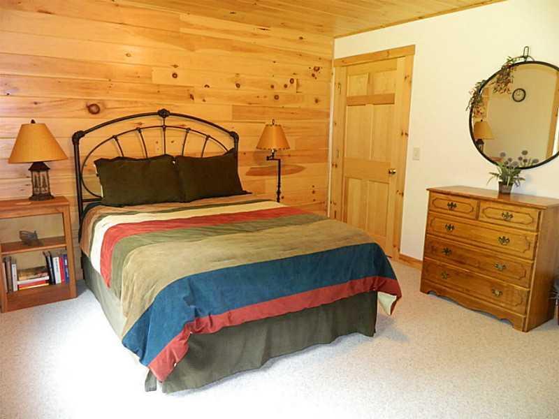 19 Mountain View Road Newry, ME 04261 - Photo 13 of 32 The home offers 3 Bedrooms and 2 baths.