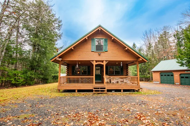 $525,000 | 865 Barnard Road, Brownville, ME 04414