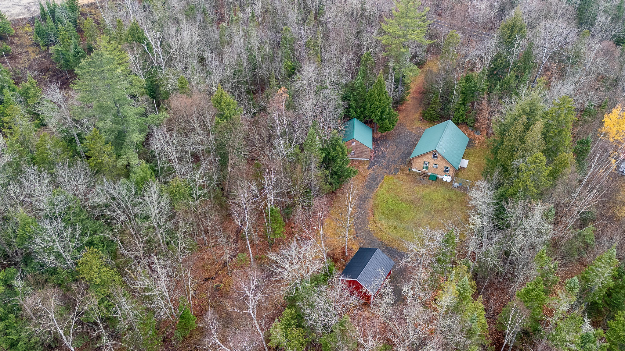 865 Barnard Road Brownville, ME 04414 - Photo 3 of 68 DJI_20241101110314_0348_D