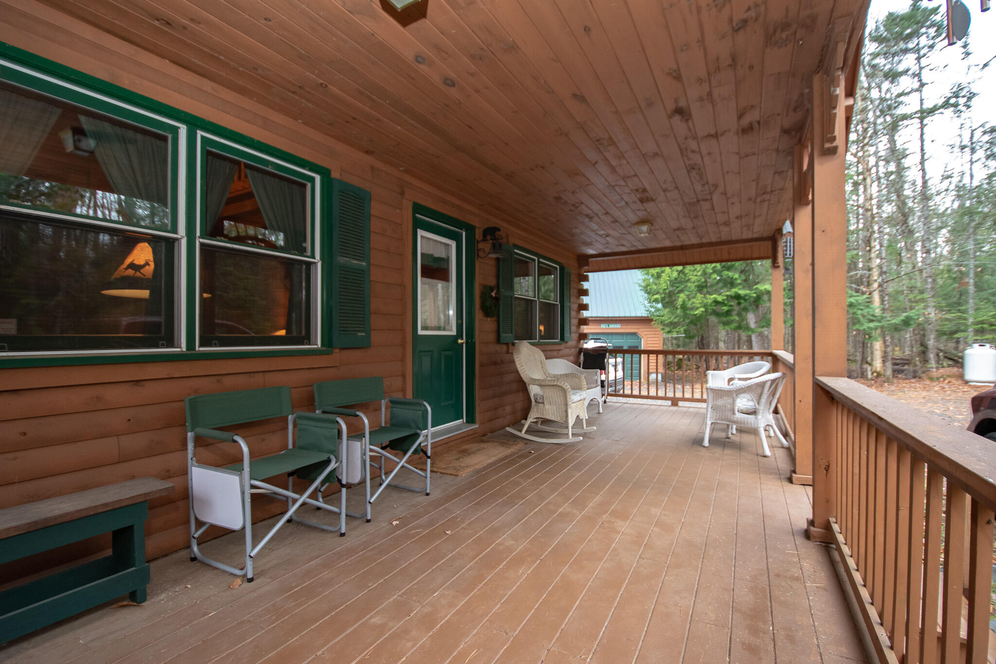 865 Barnard Road Brownville, ME 04414 - Photo 32 of 68 DSC_1362