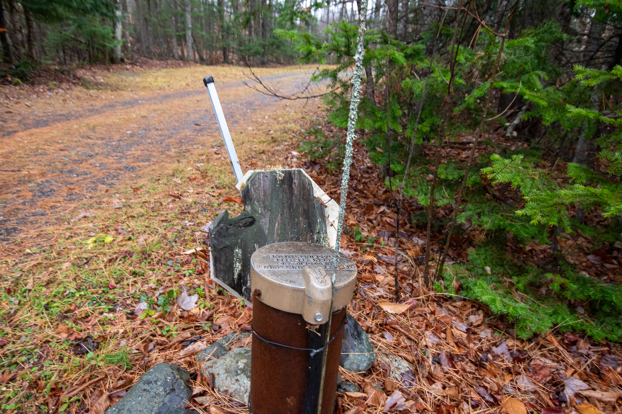 865 Barnard Road Brownville, ME 04414 - Photo 40 of 68 DSC_1387