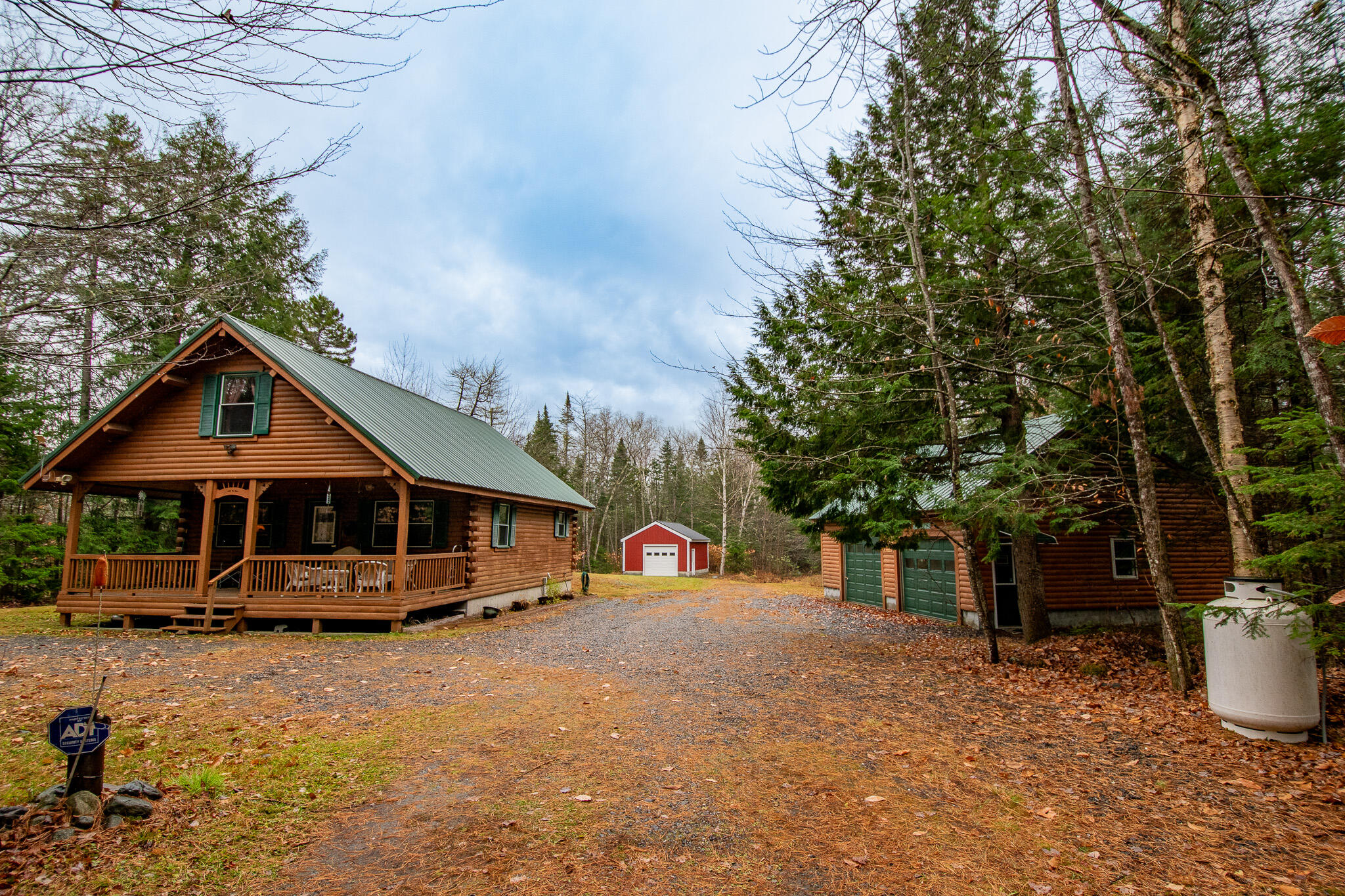 865 Barnard Road Brownville, ME 04414 - Photo 42 of 68 DSC_1397