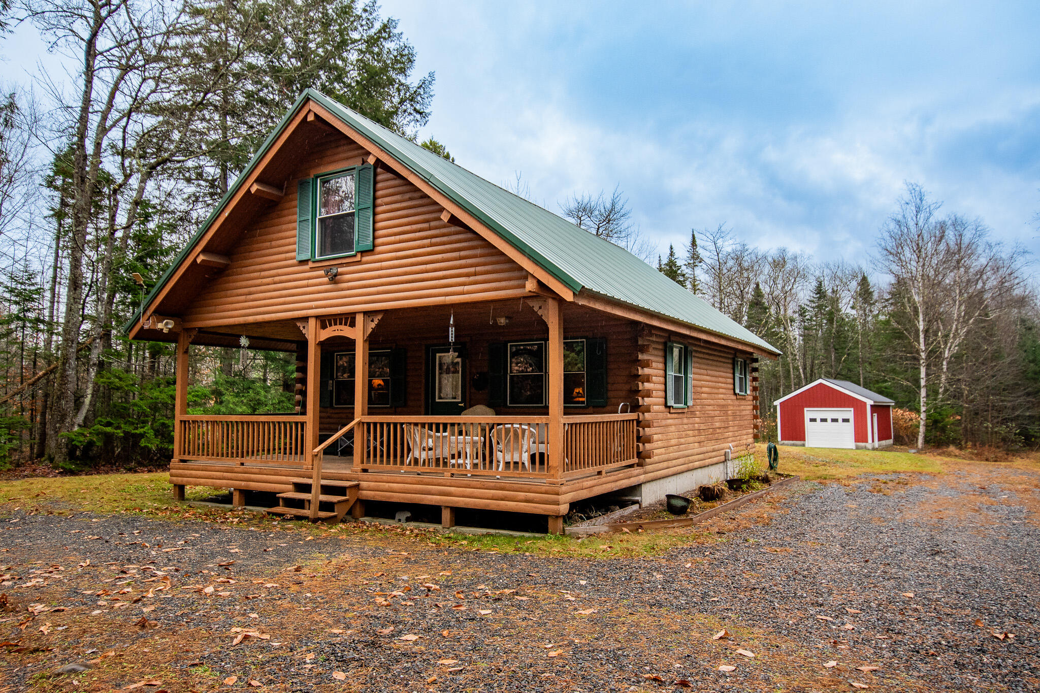 865 Barnard Road Brownville, ME 04414 - Photo 43 of 68 DSC_1400