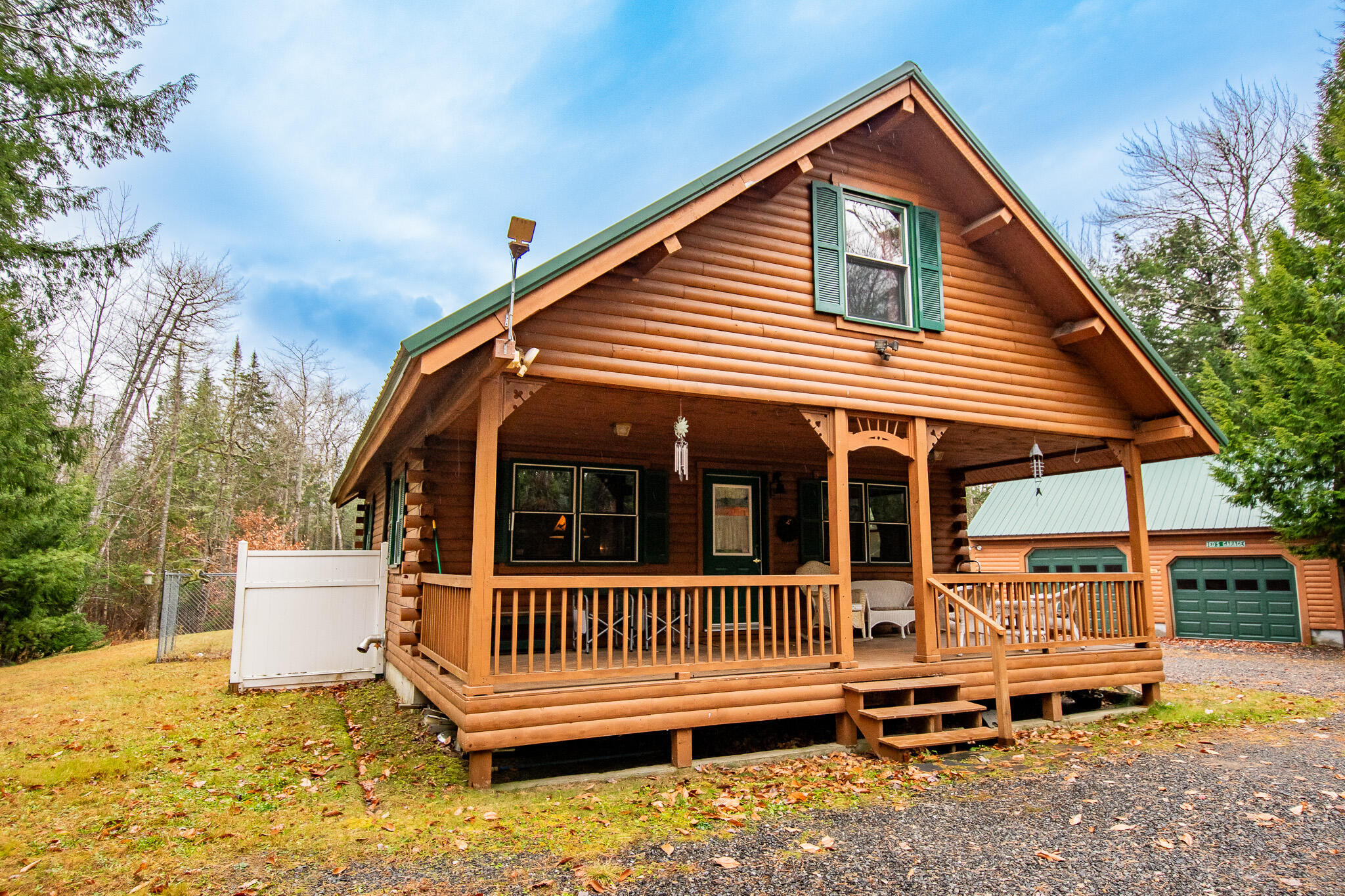 865 Barnard Road Brownville, ME 04414 - Photo 44 of 68 DSC_1403