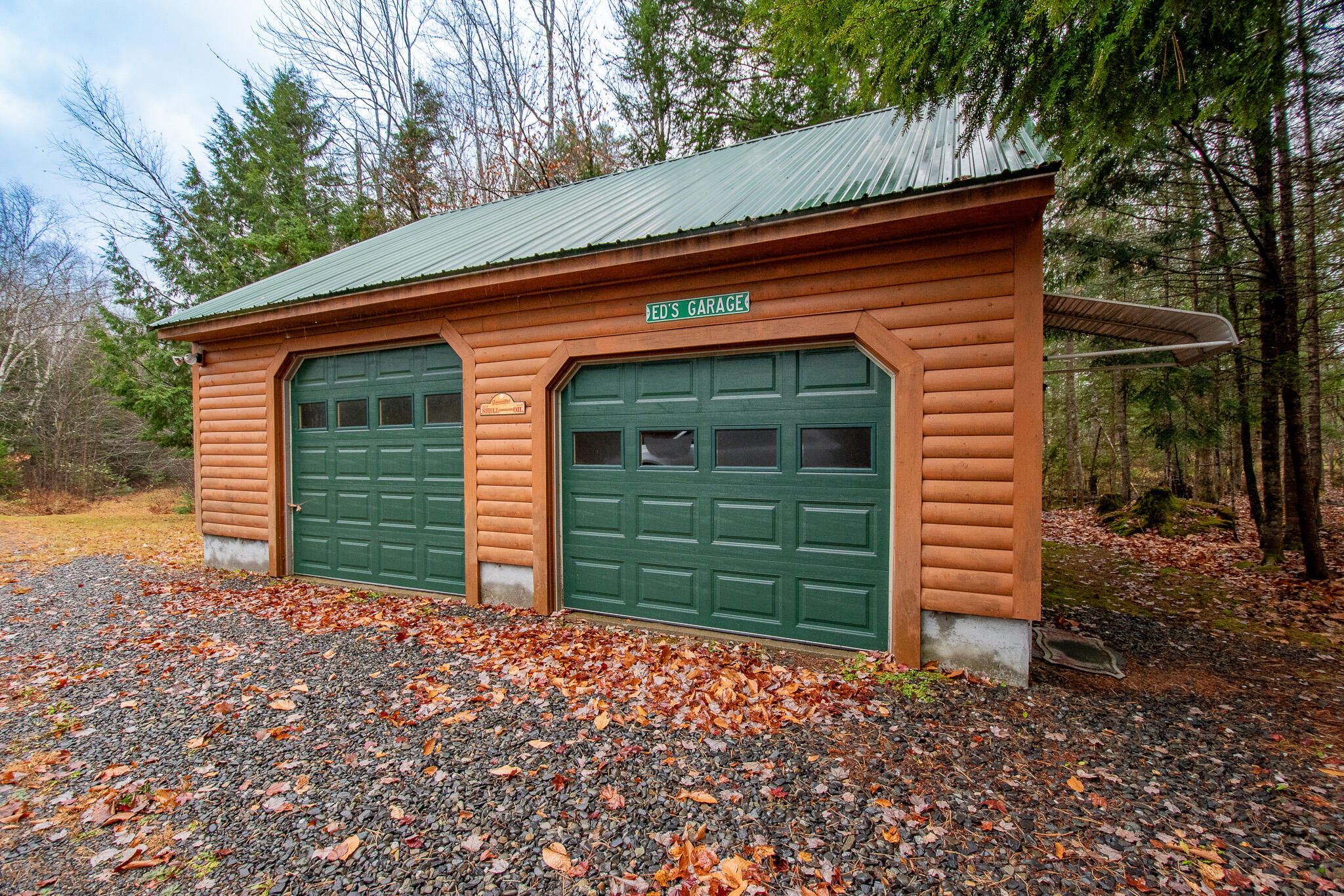 865 Barnard Road Brownville, ME 04414 - Photo 45 of 68 DSC_1390