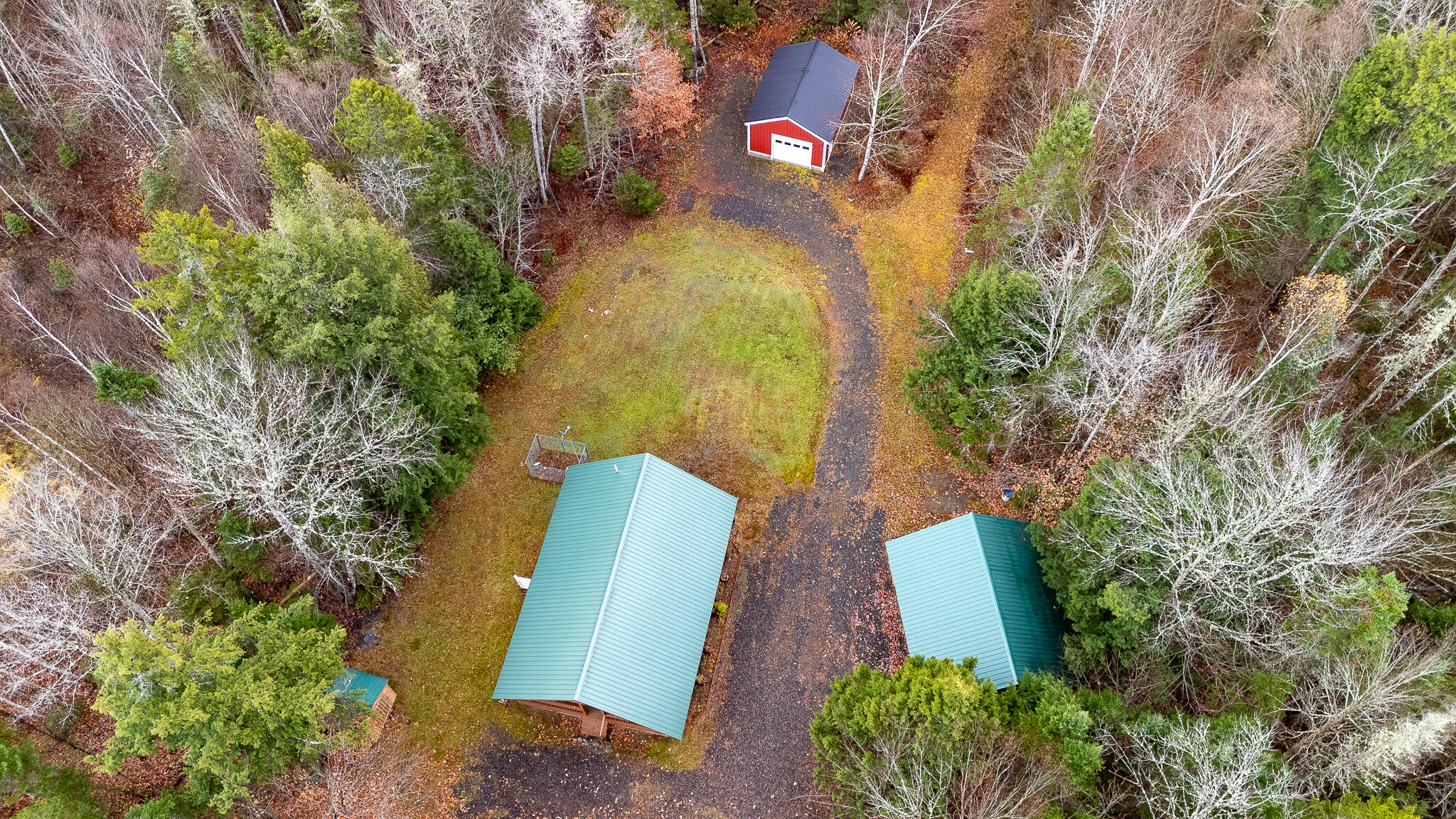 865 Barnard Road Brownville, ME 04414 - Photo 57 of 68 DJI_20241101110110_0333_D