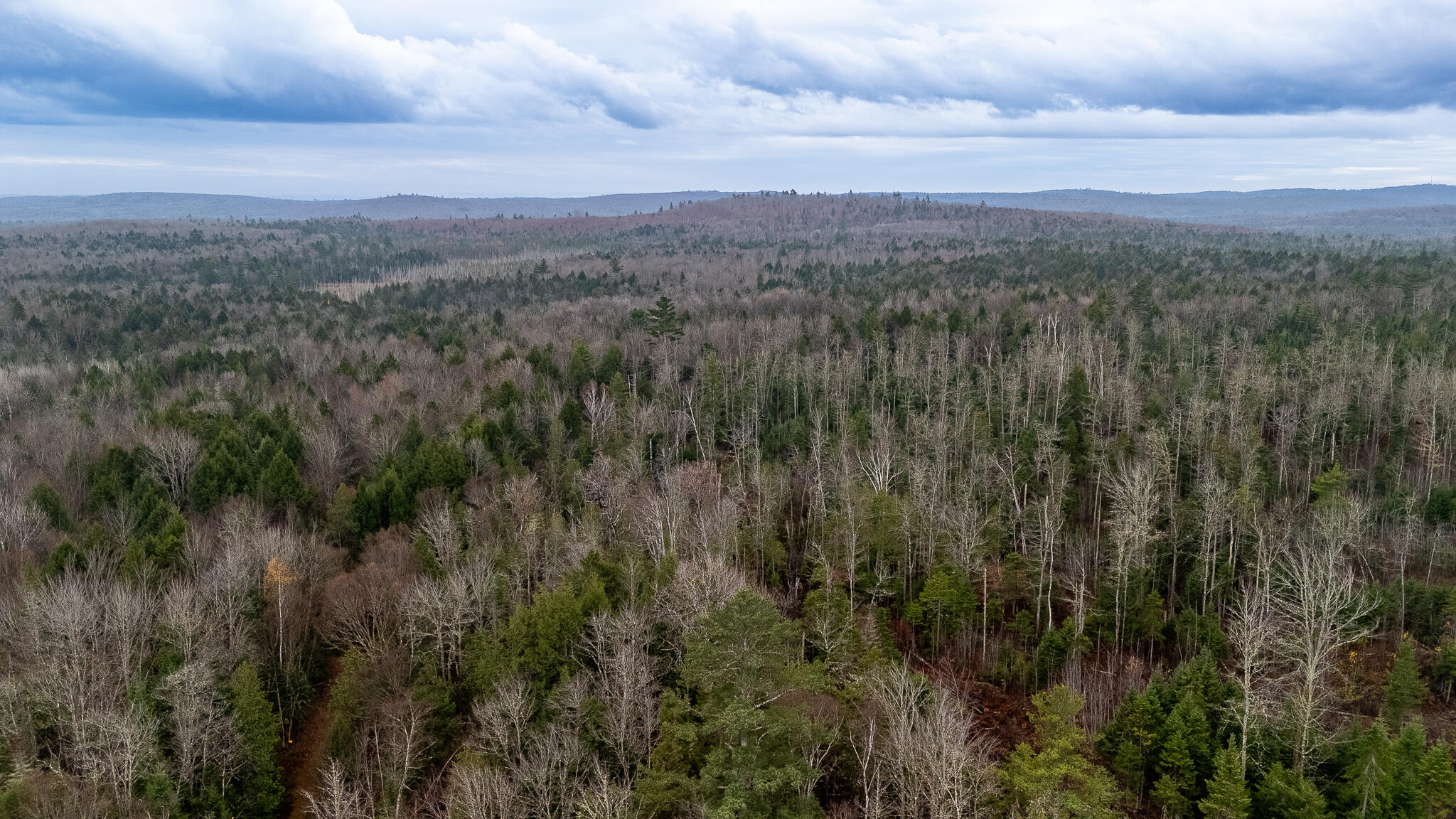 865 Barnard Road Brownville, ME 04414 - Photo 61 of 68 DJI_20241101110135_0338_D