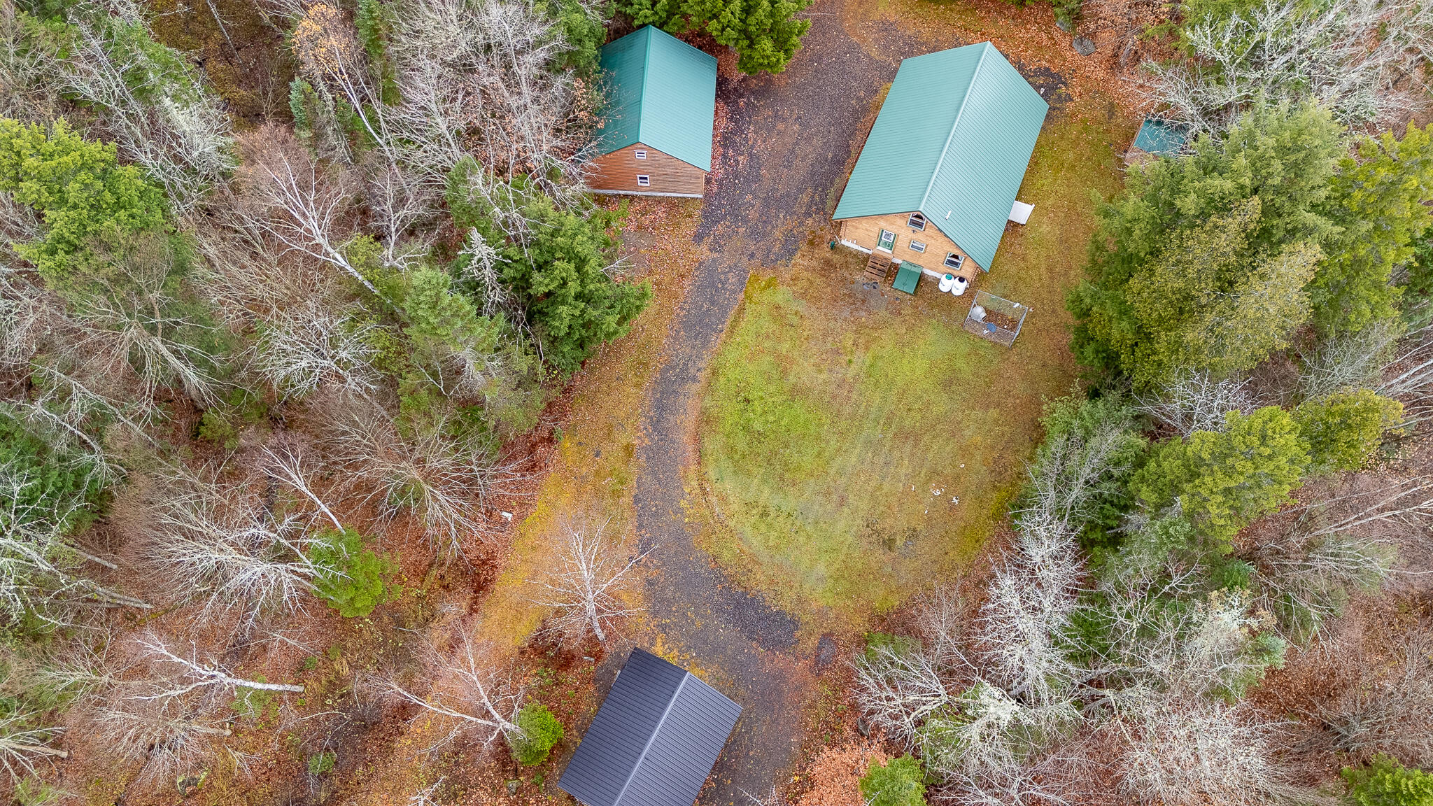865 Barnard Road Brownville, ME 04414 - Photo 67 of 68 DJI_20241101110325_0349_D
