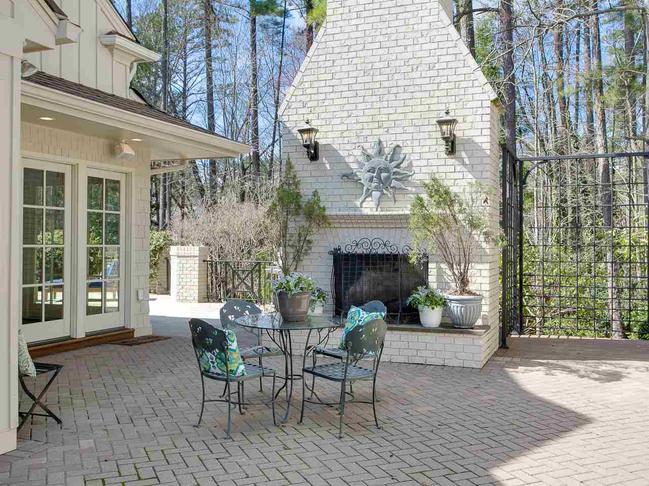 3712 Dover Road Durham, NC 27707 - Photo 17 of 30 Photo 17