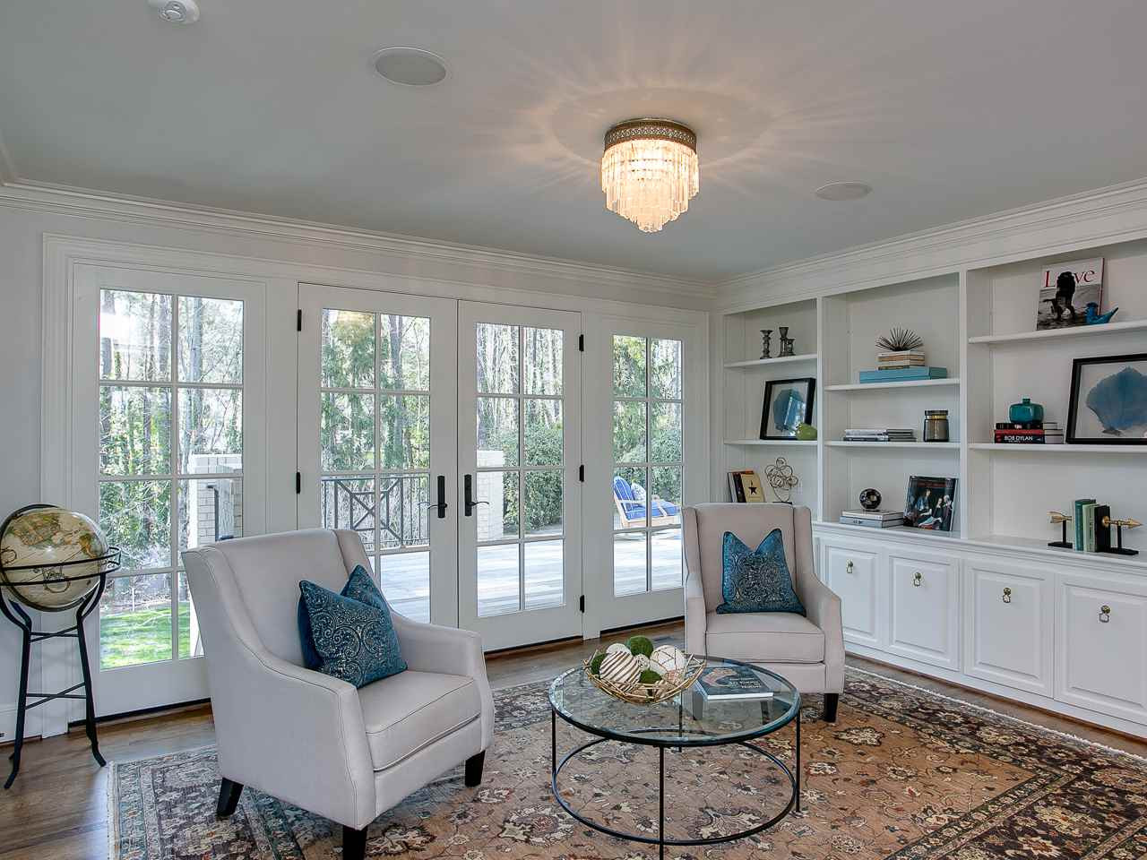 3712 Dover Road Durham, NC 27707 - Photo 5 of 30 Photo 5