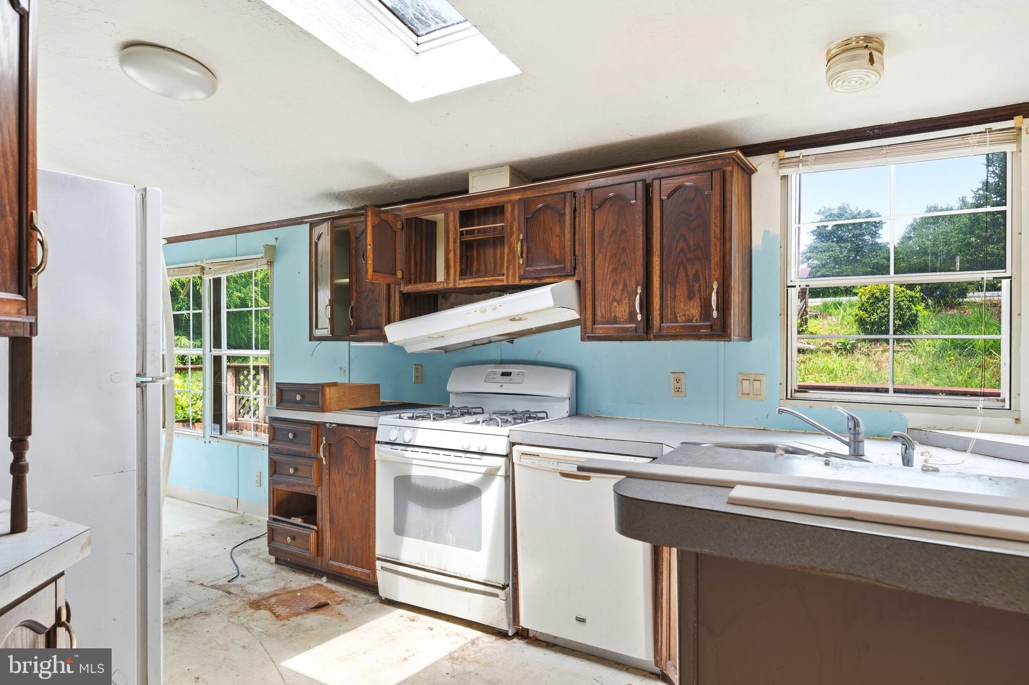 3009 Ponds Wood Road Huntingtown, MD 20639 - Photo 26 of 54 Brimming with potential!