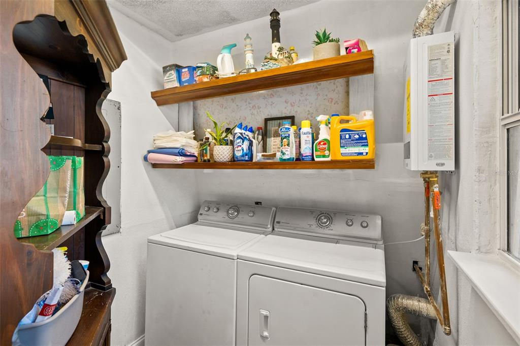 6271 Colony Circle Weeki Wachee, FL 34607 - Photo 35 of 60 a view of storage room