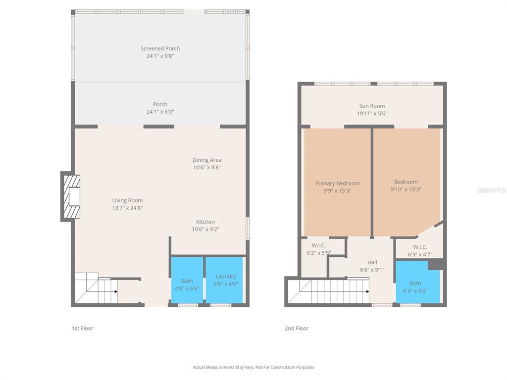 6271 Colony Circle Weeki Wachee, FL 34607 - Photo 60 of 60