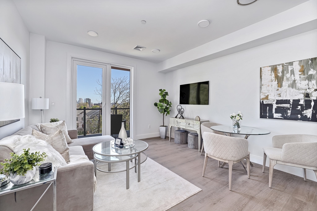64 Alpine Street, Unit 302 Boston, MA 02119 - Photo 2 of 7 Gallery Image 2