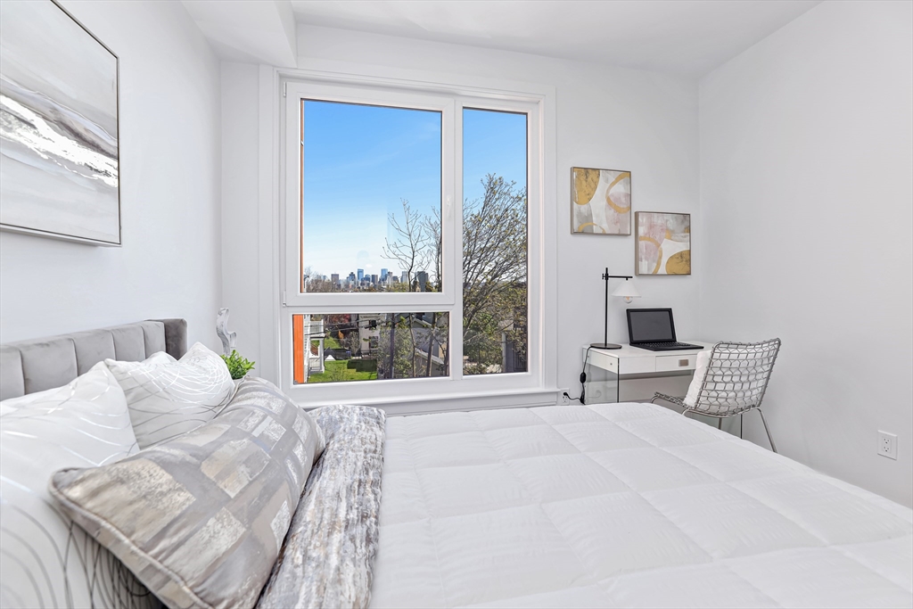 64 Alpine Street, Unit 302 Boston, MA 02119 - Photo 3 of 7 Gallery Image 3
