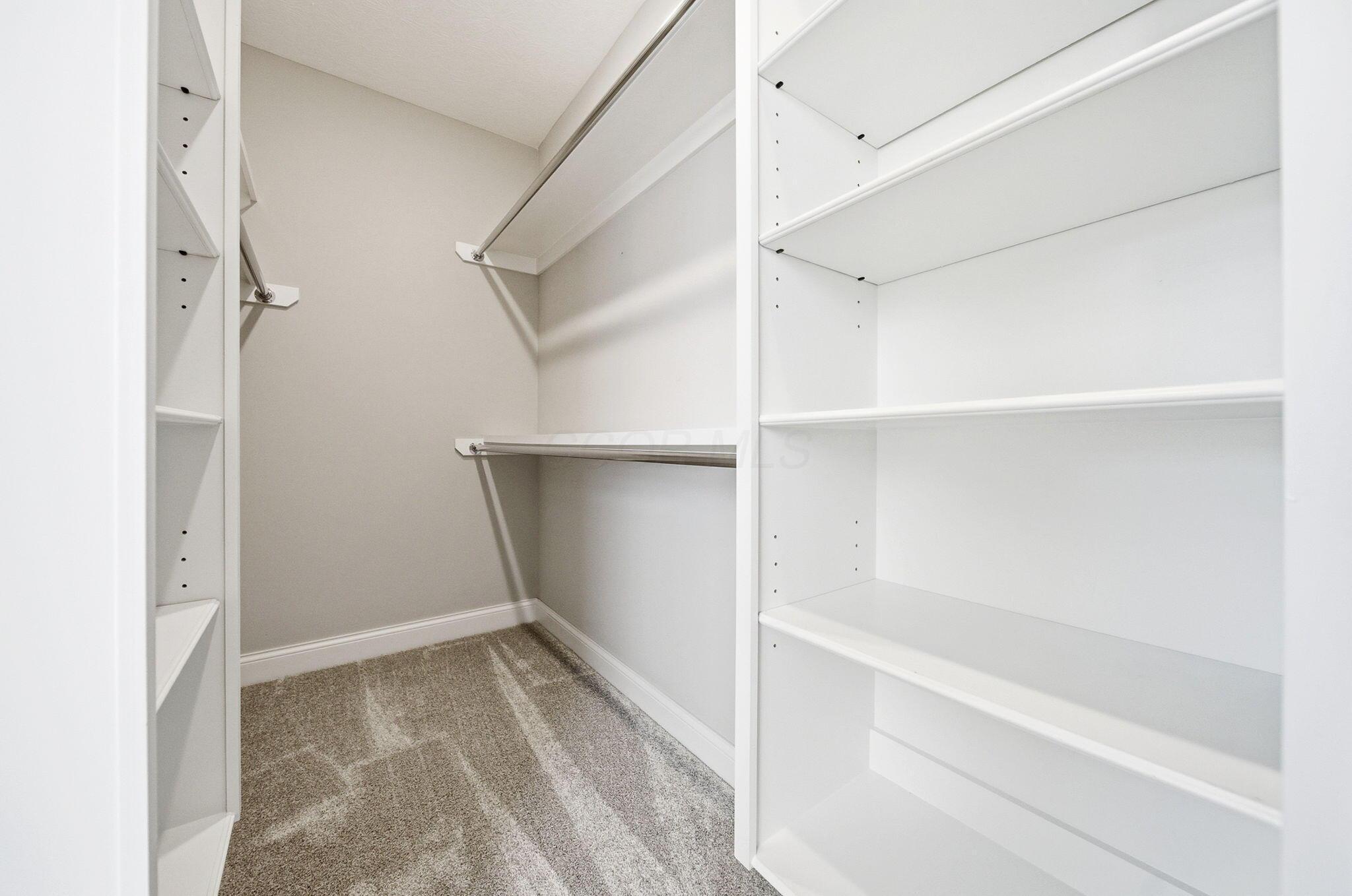 10341 Sawmill Road Powell, OH 43065 - Photo 22 of 51 Walk in Closet