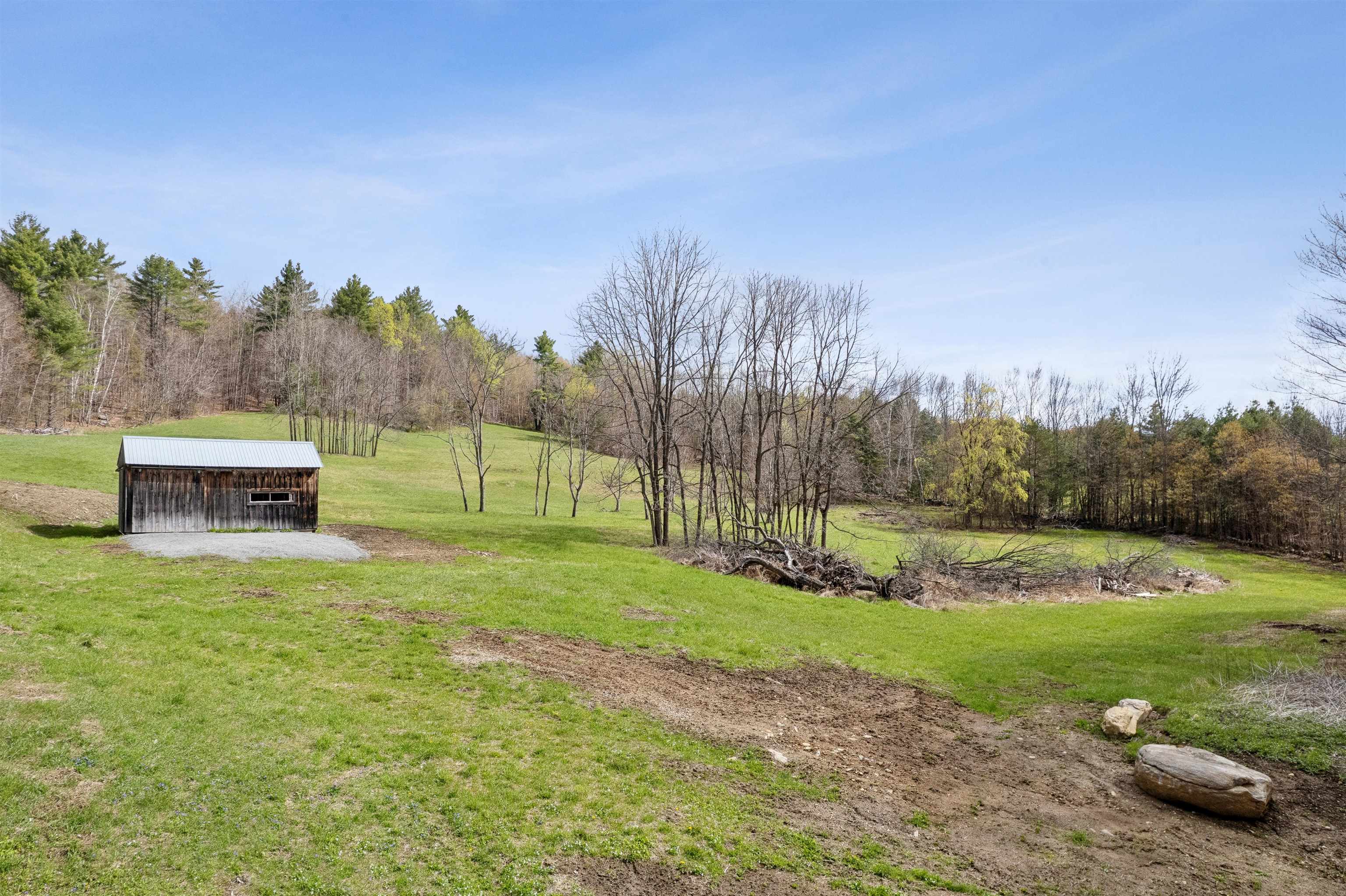 366 Knapp Pond Road Reading, VT 05062 - Photo 56 of 60 Gallery Image 56