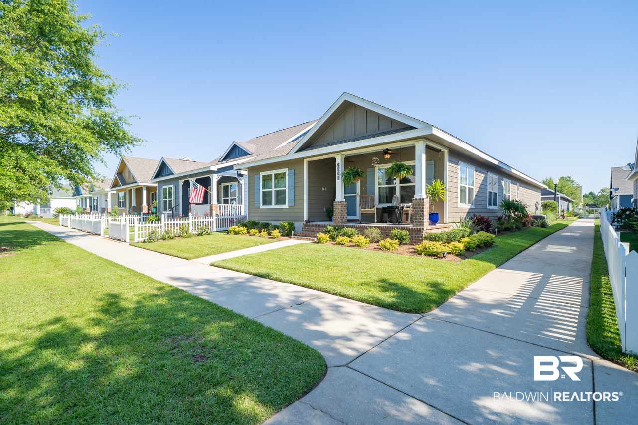 1222 Primrose Lane Foley, AL 36535 - Photo 8 of 32
