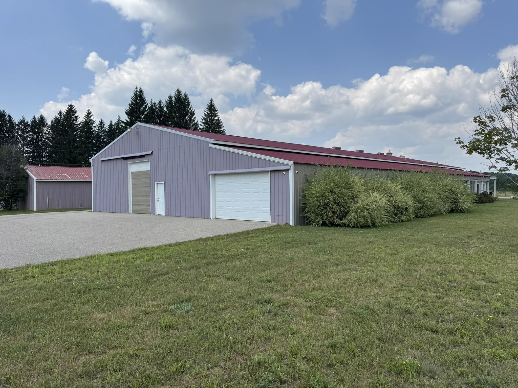 6576 34 Road Cadillac, MI 49601 - Photo 73 of 98