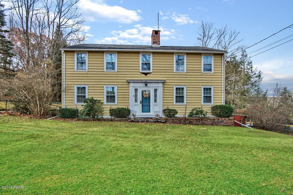 915 Long Ridge Road Hawley, PA 18428 - Photo 1 of 64 Exterior