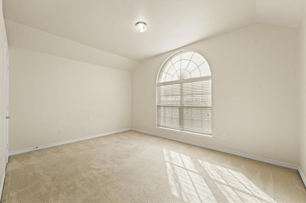 1701 Balboa Lane Allen, TX 75002 - Photo 26 of 30 an empty room with windows