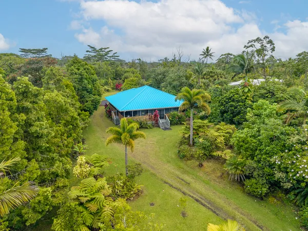 $375,000 | 13-3530 Kumakahi Street, Pahoa, HI 96778