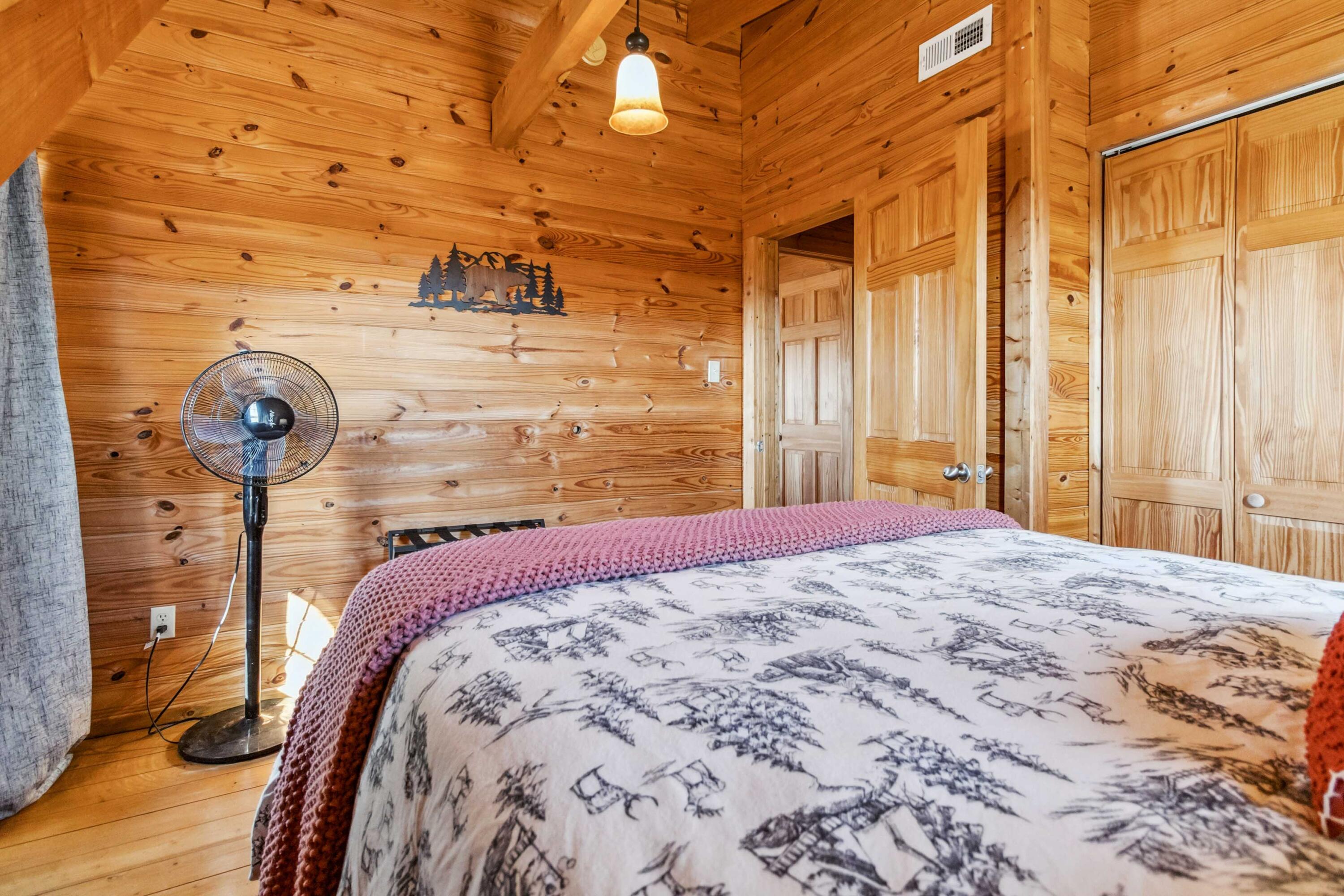 180 Scenic Rdg Road Pine Knot, KY 42635 - Photo 52 of 73 045
