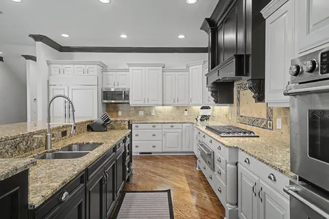 $2,599,000 | 9538 Sanctuary Place, Brentwood, TN 37027