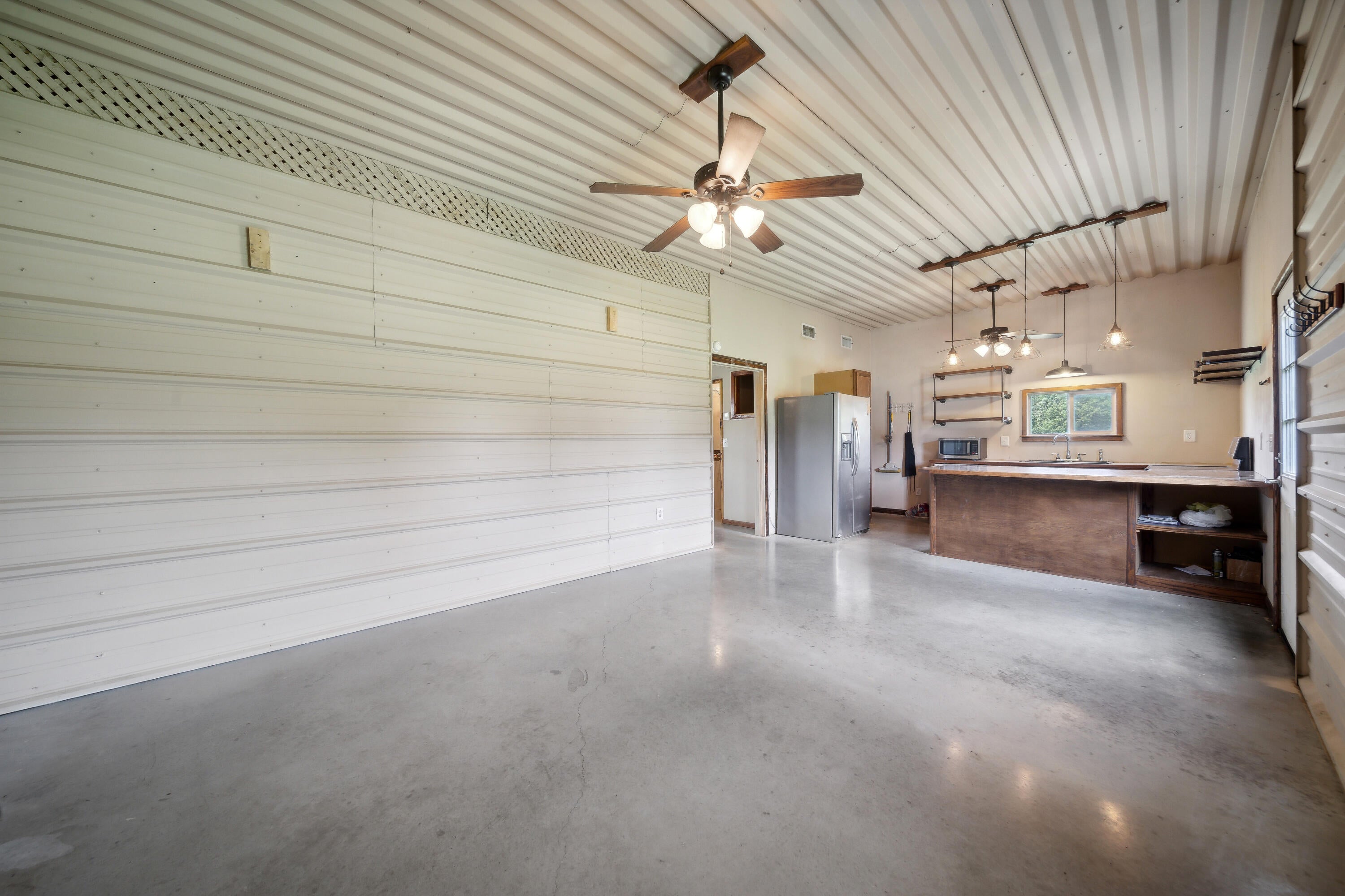 6168 East 400 Road Eucha, OK 74342 - Photo 7 of 26 11-6168 E 400 Rd-126