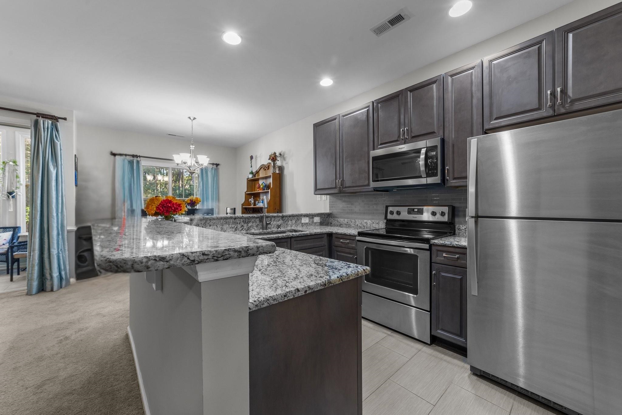 4818 Innisbrook Court, Unit 603 Myrtle Beach, SC 29579 - Photo 5 of 32