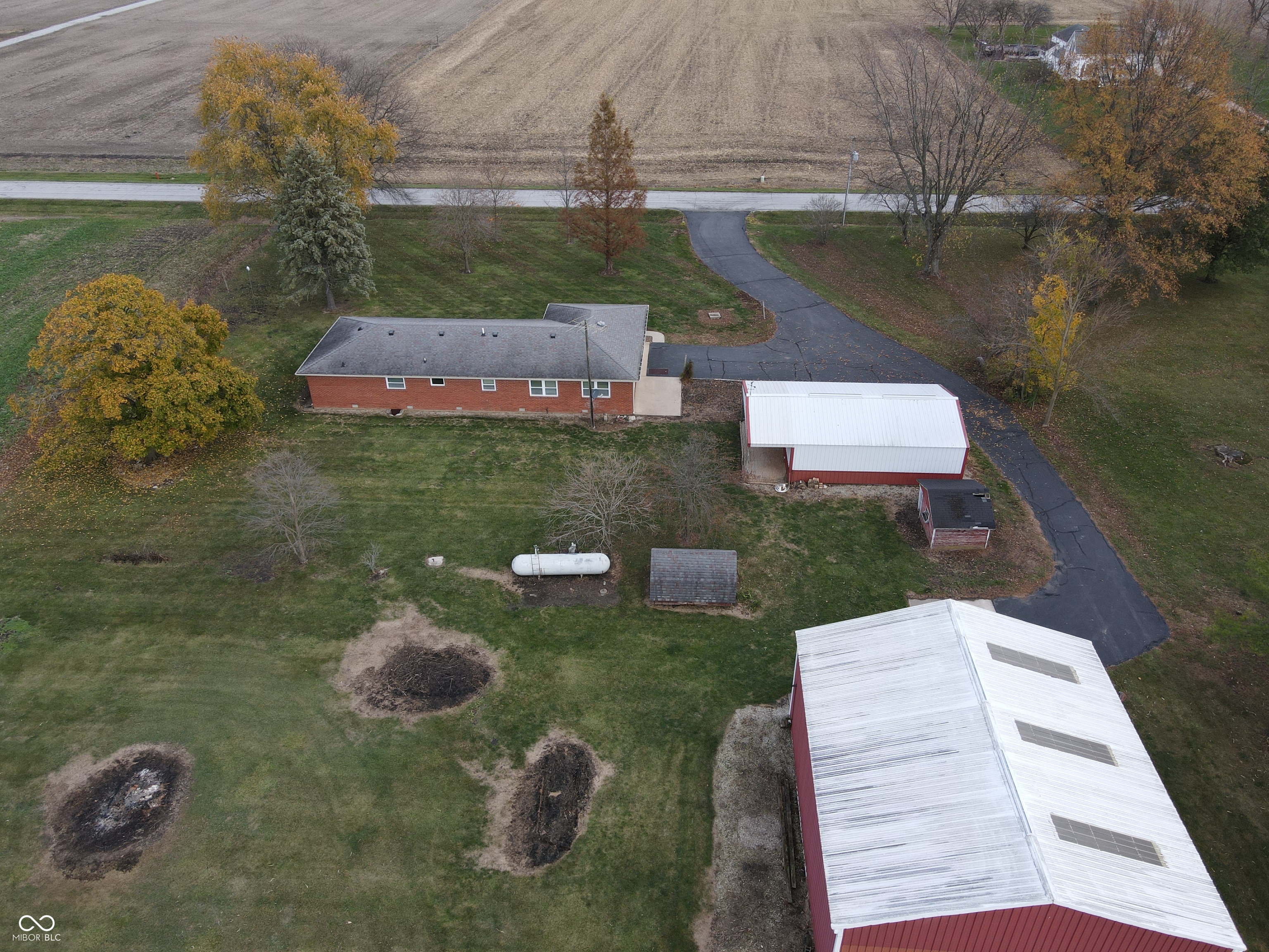 408 South 600 East Windfall, IN 46076 - Photo 36 of 39