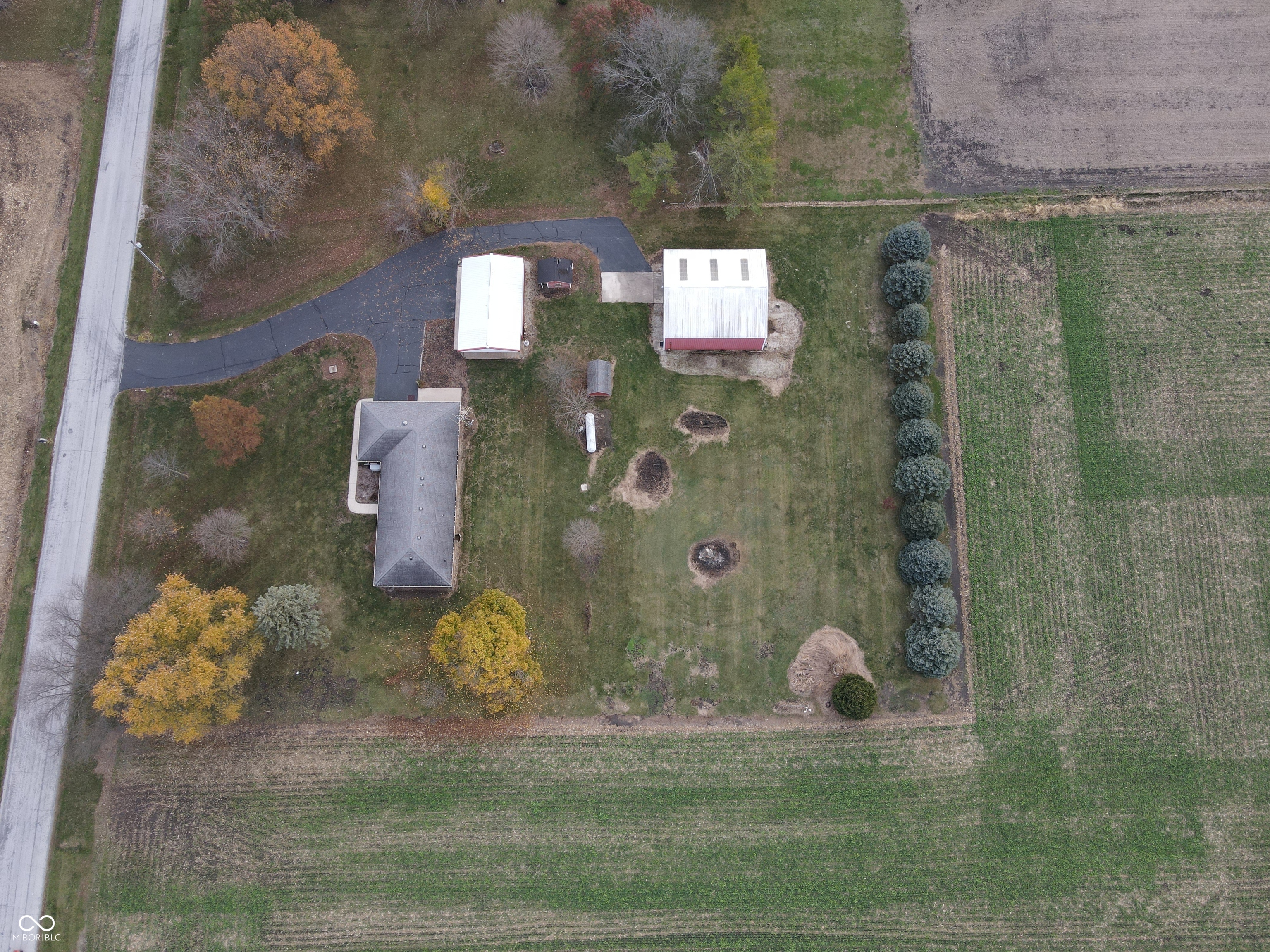 408 South 600 East Windfall, IN 46076 - Photo 37 of 39