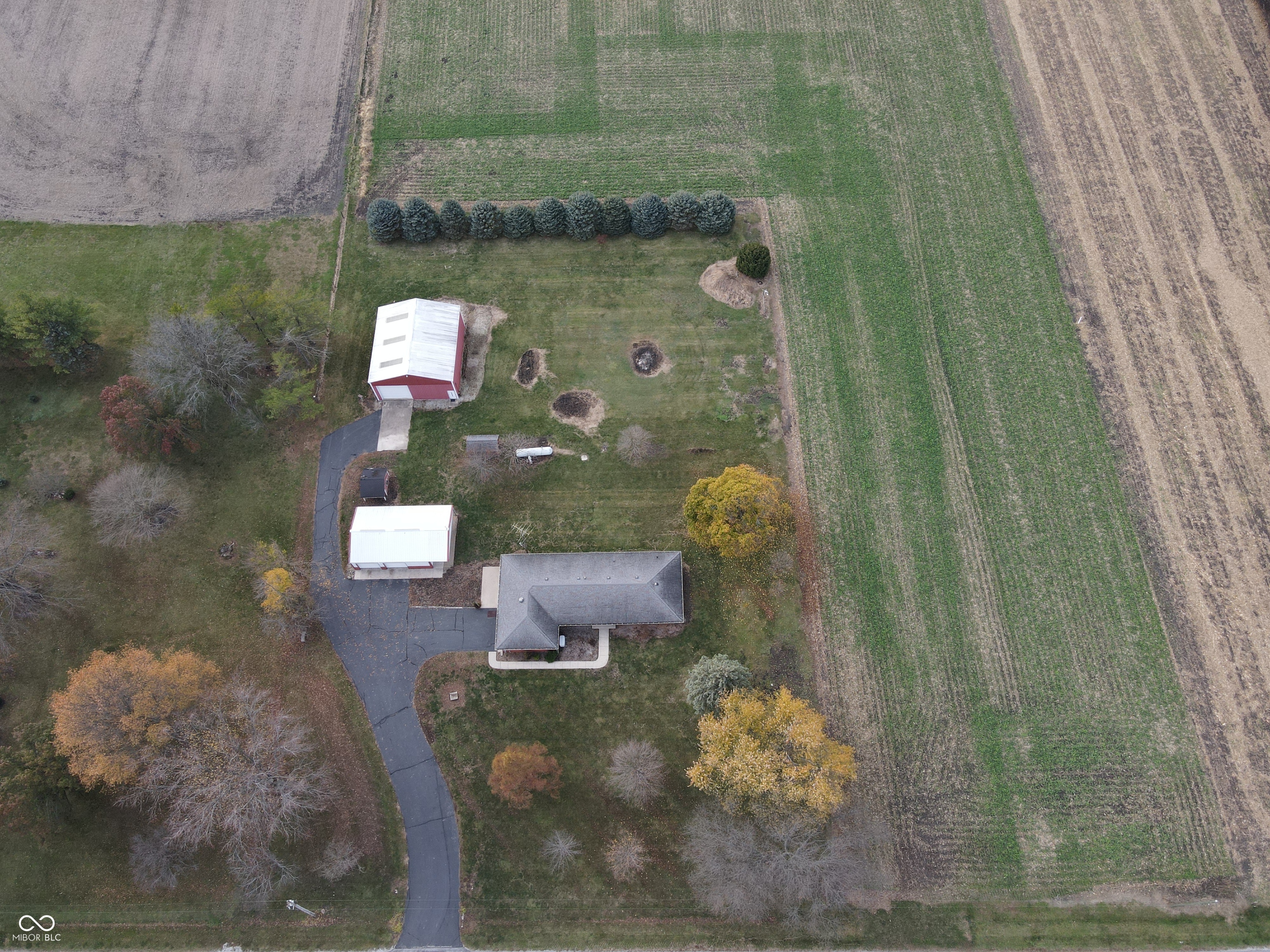 408 South 600 East Windfall, IN 46076 - Photo 38 of 39