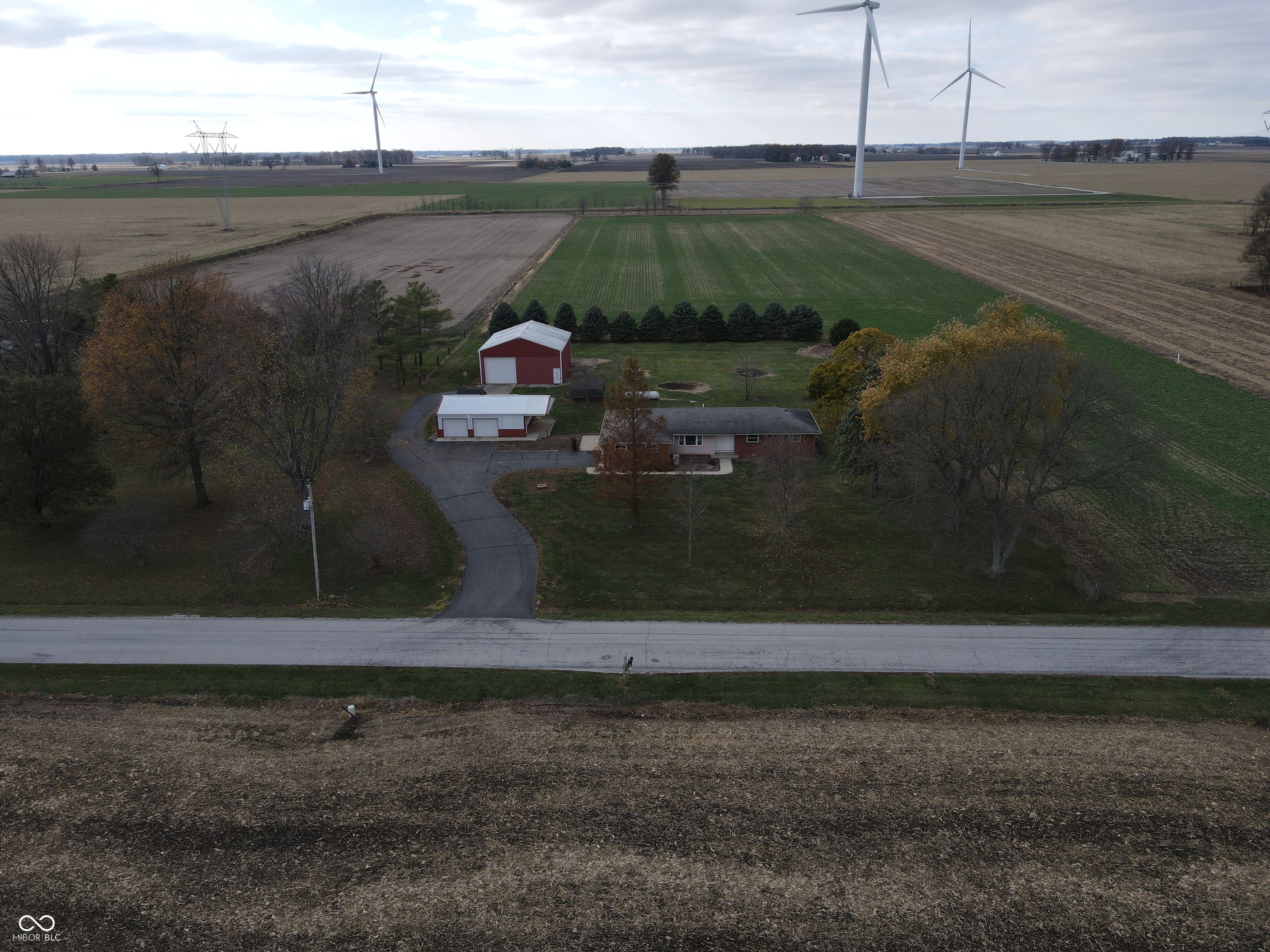 408 South 600 East Windfall, IN 46076 - Photo 7 of 39