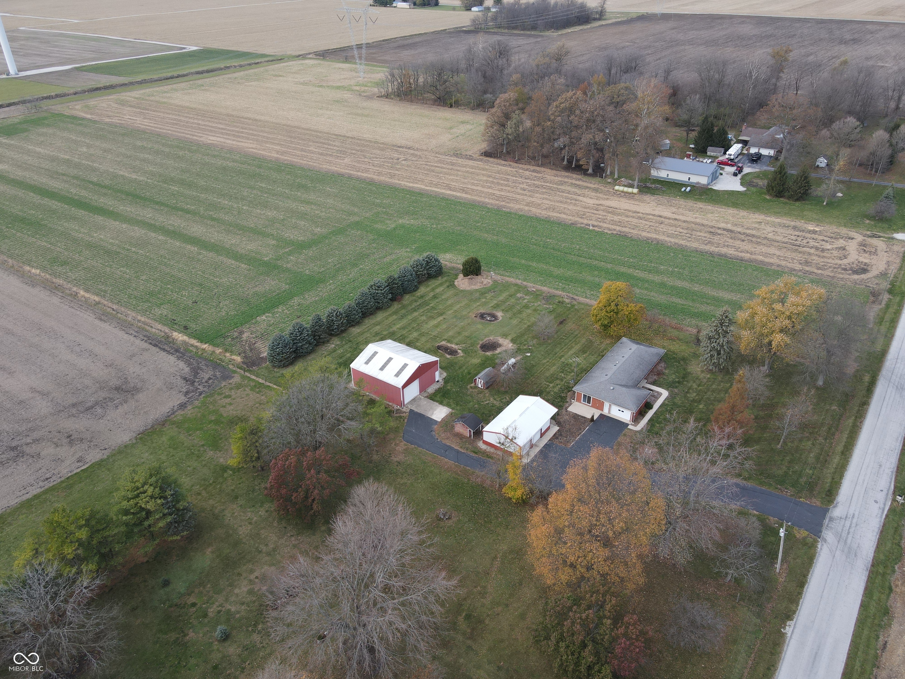 408 South 600 East Windfall, IN 46076 - Photo 8 of 39