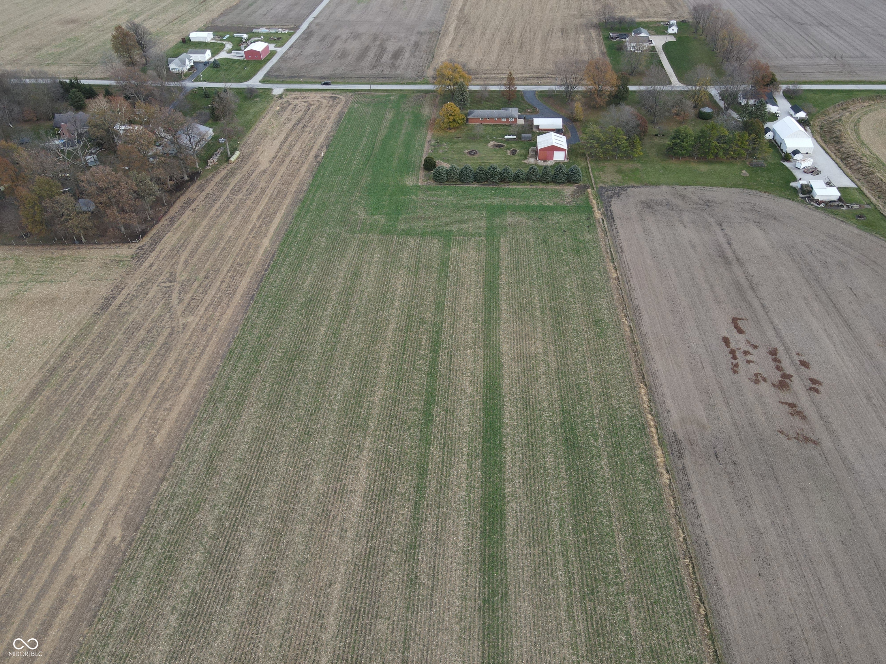 408 South 600 East Windfall, IN 46076 - Photo 9 of 39