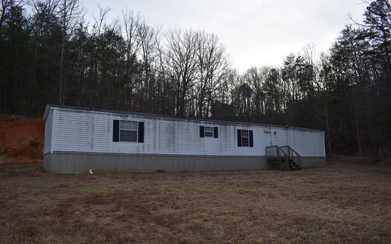 564 Blue Arrow Road Mineral Bluff, GA 30559 - Photo 1 of 1 Main View