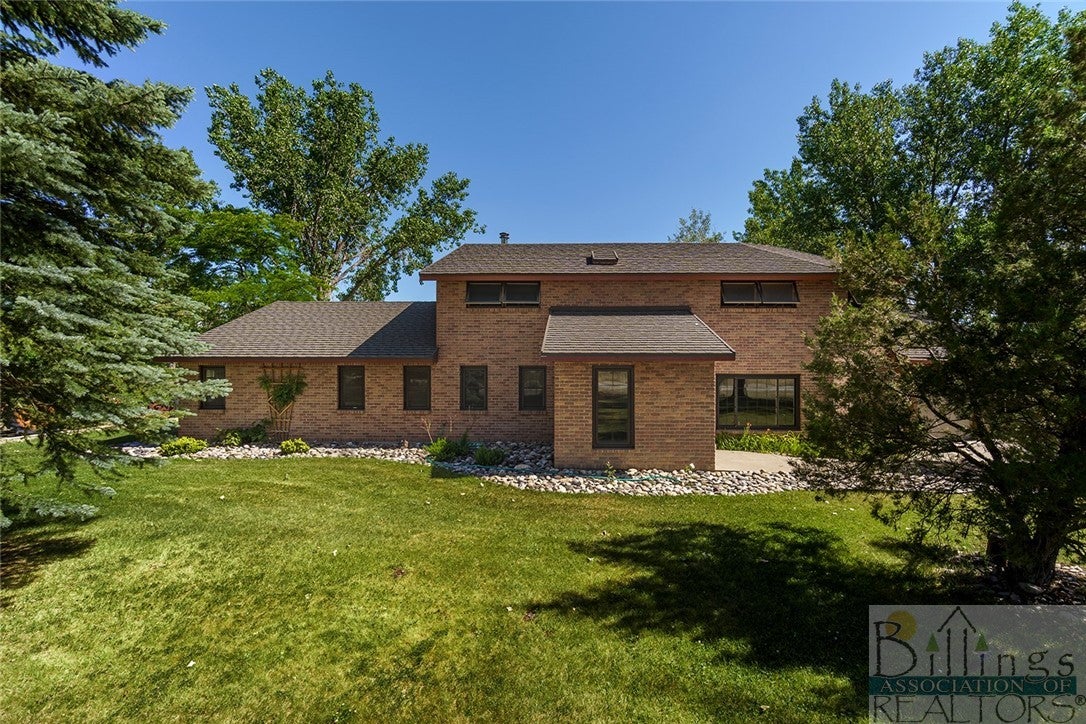 6611 Shepherd Road East Shepherd, MT 59079 - Photo 1 of 1 Gallery Image 1