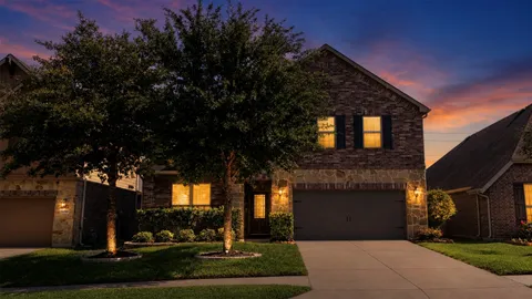 $469,990 | 24707 Ballad Drive, Katy, TX 77493