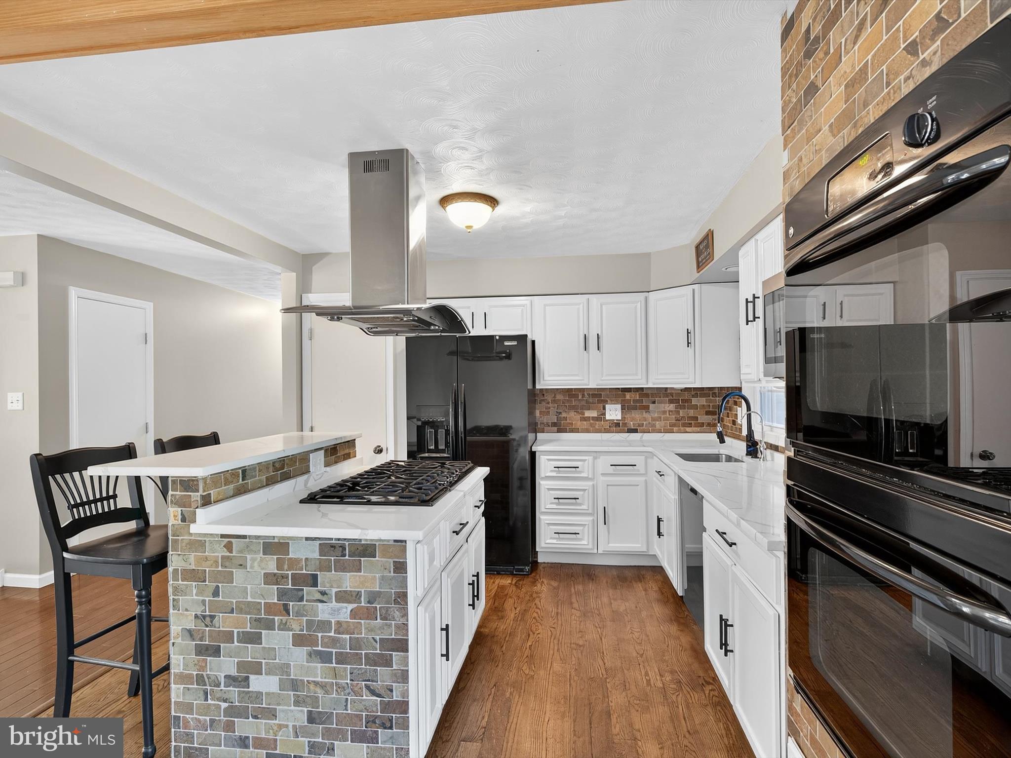 1260 Cider Press Road Manheim, PA 17545 - Photo 3 of 87 main kitchen (1 of 2)