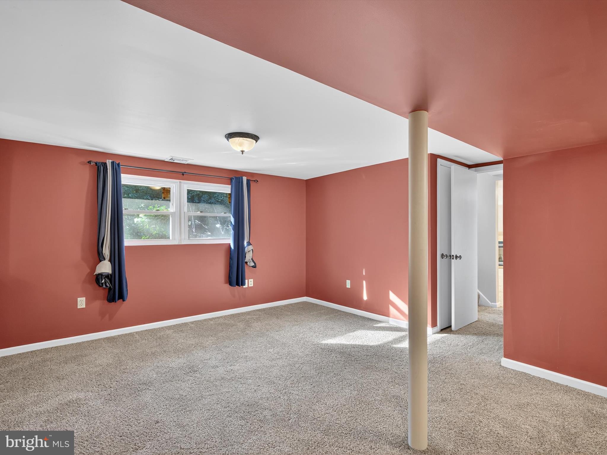 1260 Cider Press Road Manheim, PA 17545 - Photo 54 of 87 lower level bedroom w walk-in closet