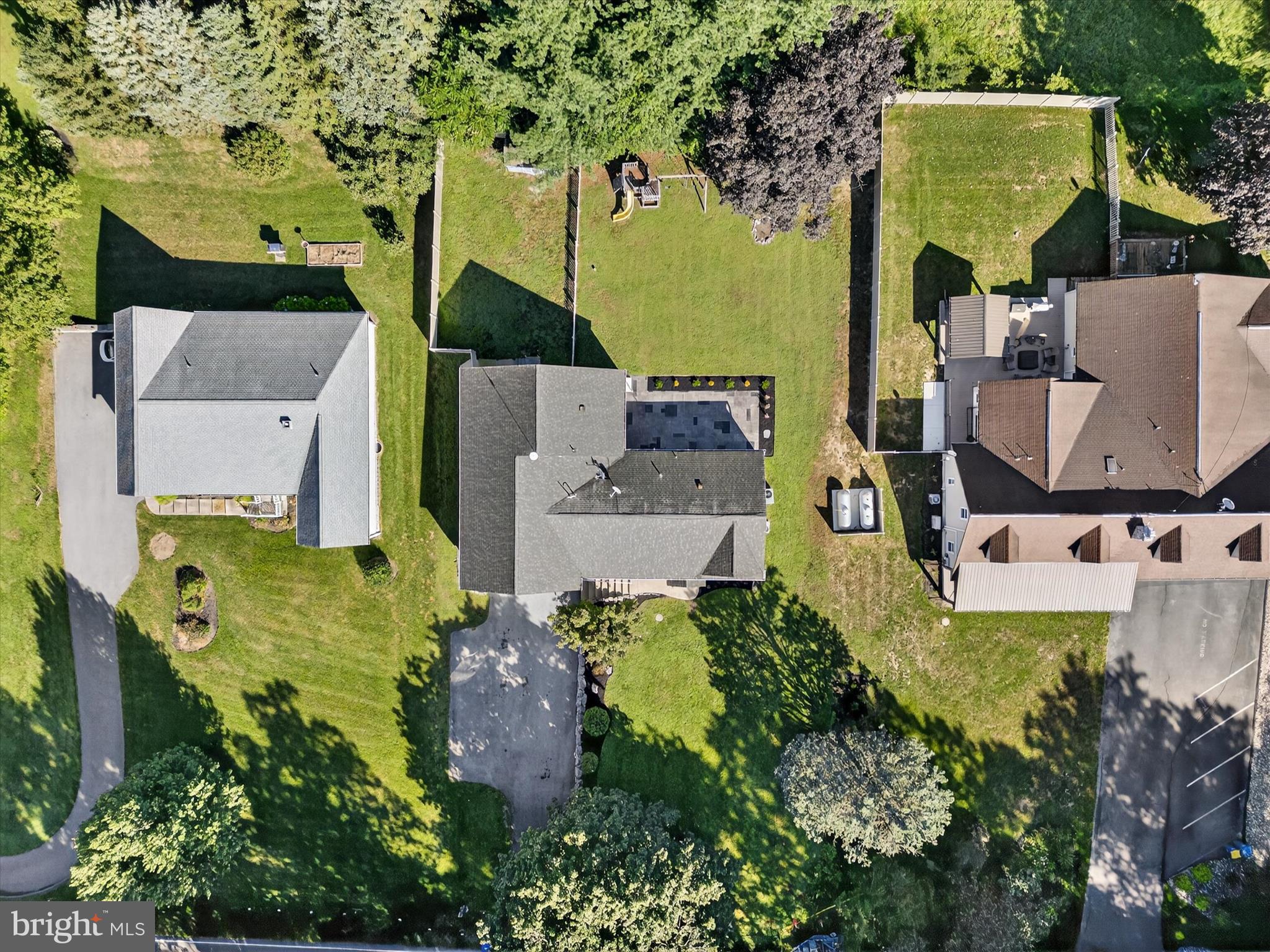1260 Cider Press Road Manheim, PA 17545 - Photo 8 of 87 aerial view of a house with outdoor space
