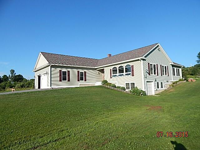 16 Marr's Point Road Wales, ME 04280 - Photo 2 of 32 Front exterior