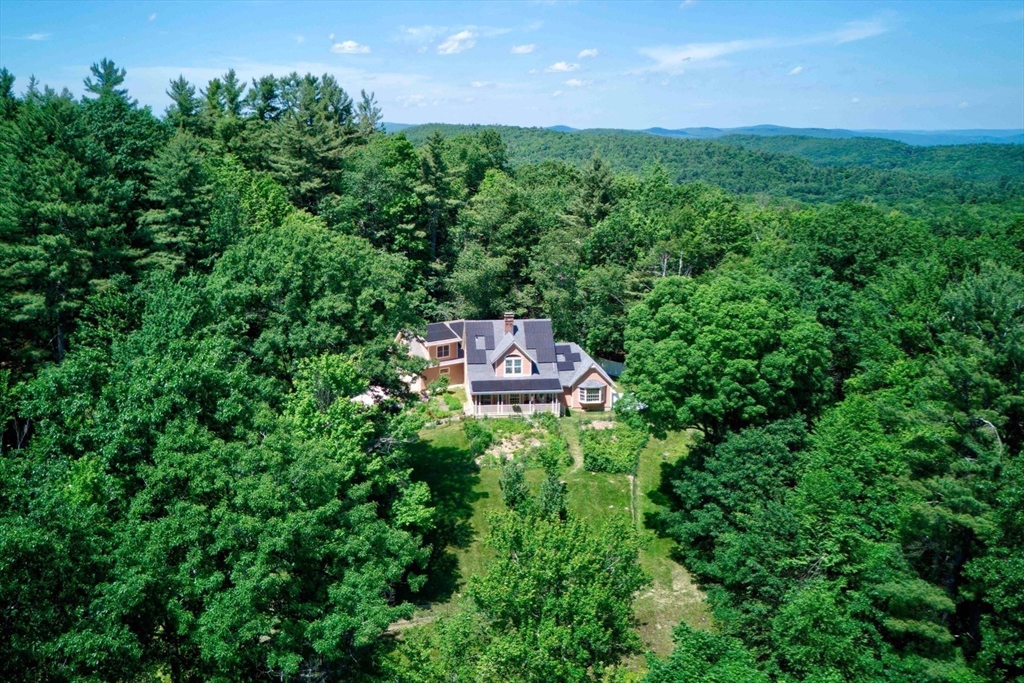 537 W Road Ashfield, MA 01330 - Photo 3 of 39 Gallery Image 3