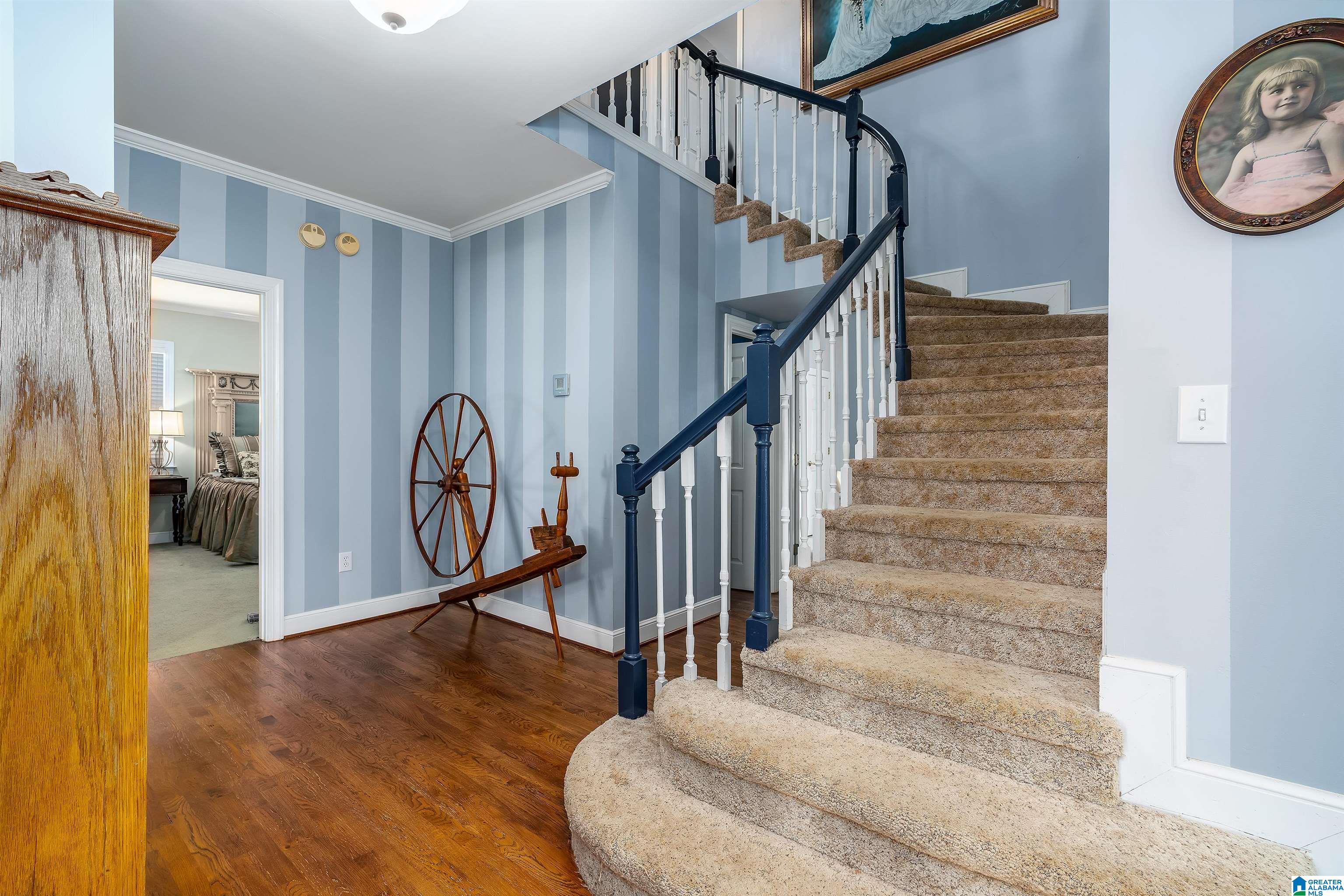 4562 Martin Wilson Road Trussville, AL 35173 - Photo 22 of 42