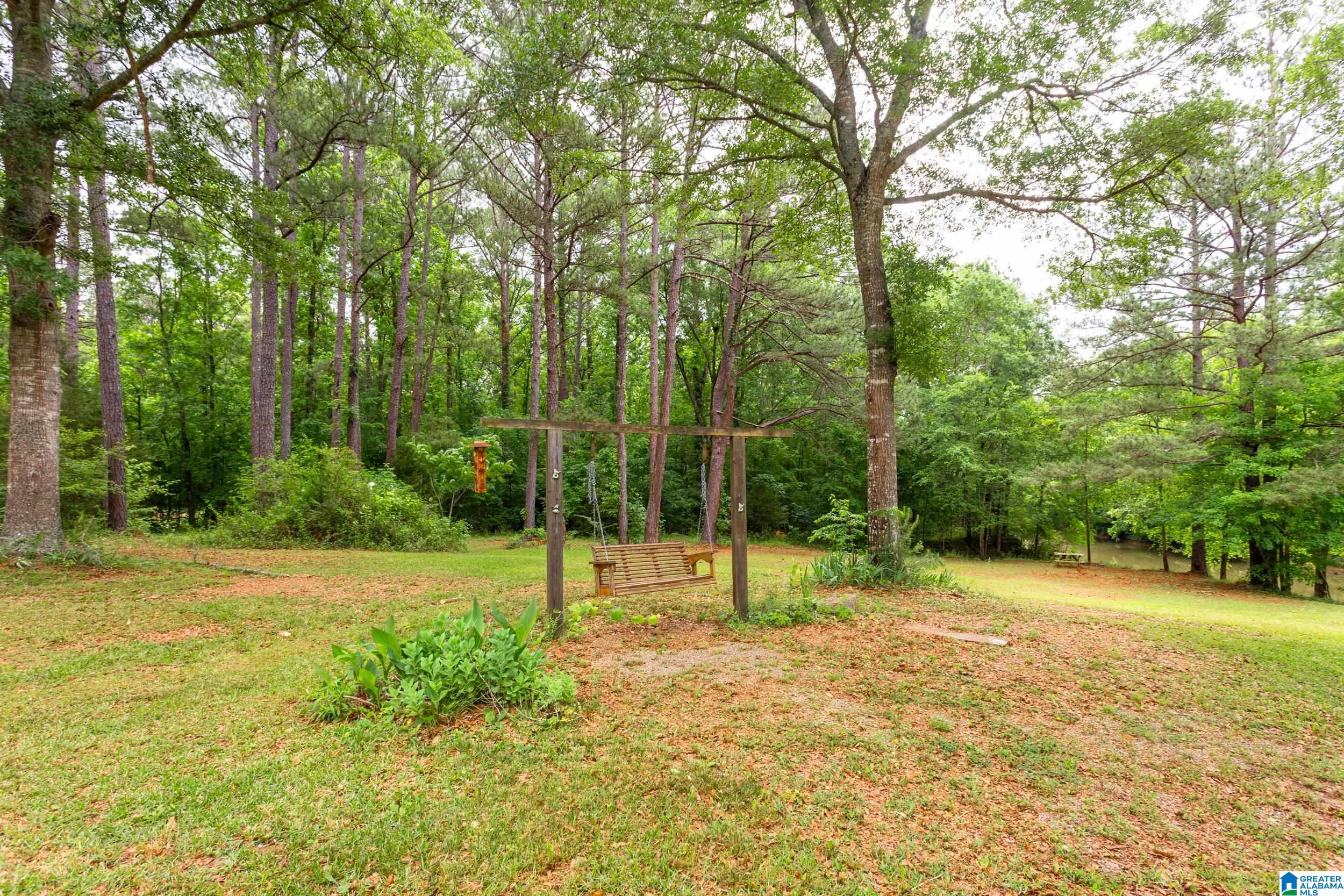 373 Seminole Trail Ohatchee, AL 36271 - Photo 16 of 41