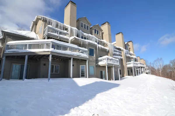 $1,400,000 | 257 Solitude Road, Unit N303, Ludlow, VT 05149