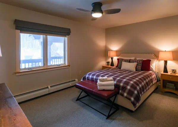 $1,400,000 | 257 Solitude Road, Unit N303, Ludlow, VT 05149