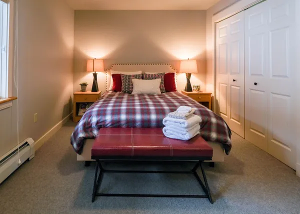 $1,400,000 | 257 Solitude Road, Unit N303, Ludlow, VT 05149