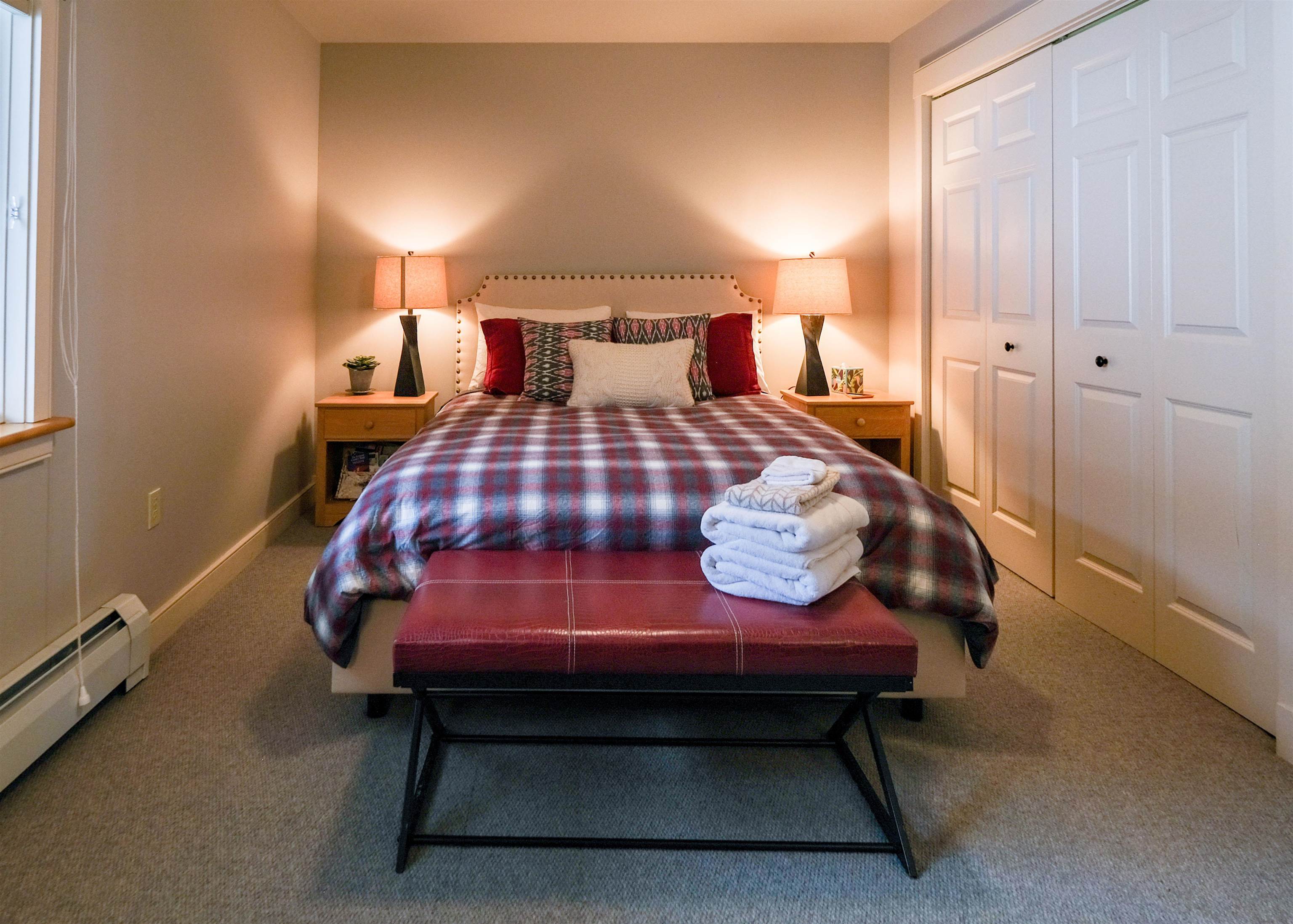 257 Solitude Road, Unit N303 Ludlow, VT 05149 - Photo 13 of 60